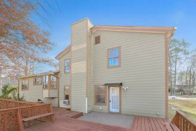 Main picture of 1312 Brandl Dr SW