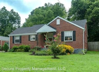 Main picture of 1506 Wendell Ave