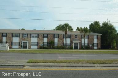 Main picture of Grove Park Condominium