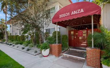Main picture of Bon Anza 20501 Anza Ave
