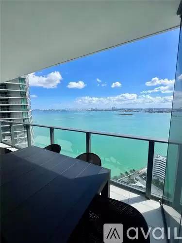 Main picture of Paraiso Bay Condo