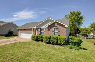 Main picture of 3217 Tabby Dr