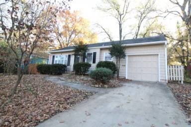 Main picture of 5318 Linden St