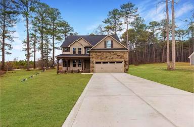 Main picture of 105 Harper Ln