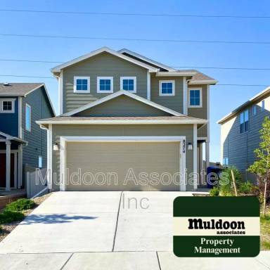 Main picture of 8274 Talc Dr