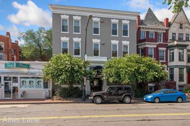 Main picture of 1706 U St NW