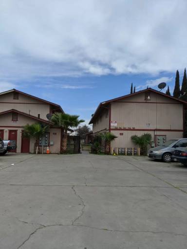 Main picture of 940 K St