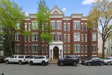 Main picture of 1520 O St NW