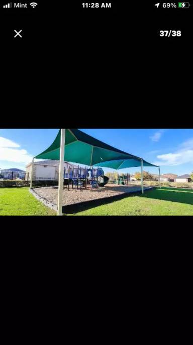 Main picture of 3856 German Pointer Way