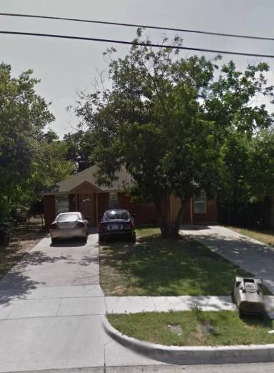 Main picture of 3328 Bright St
