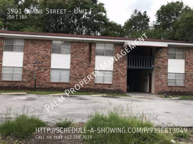 Main picture of 3901 Crane St