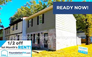 Main picture of 3062 Saint Croix Pl