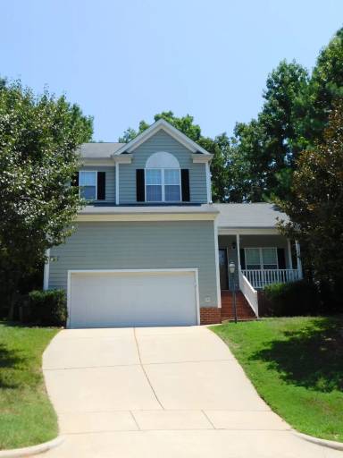 Main picture of 2405 Newby Ct