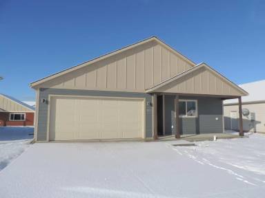 Main picture of 309 Rugged Creek Ave