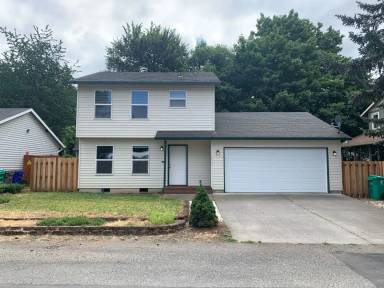 Main picture of 14028 SE Gladstone St