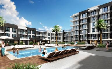 Main picture of Twenty2 West