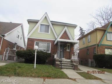 Main picture of 15824 Hartwell St