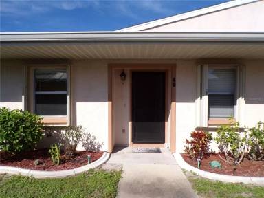 Main picture of 25068 Harborview Rd