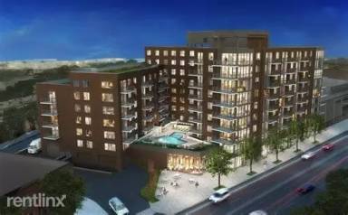 Main picture of The Lexicon Condominium