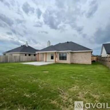 Main picture of 3001 Legacy Ln