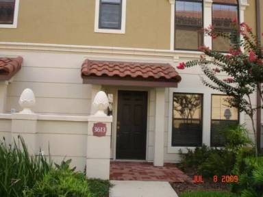 Main picture of 3613 Messina Dr