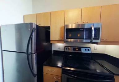 Main picture of T & E Apartments