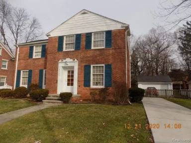 Main picture of 18408 Bretton Dr