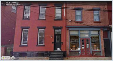 Main picture of 1608 Lowrie St