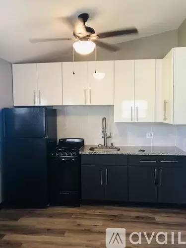 Main picture of 846 Madison Ave