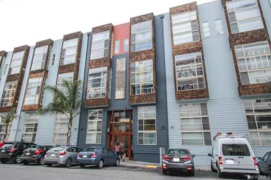 Main picture of City Lofts Apartments