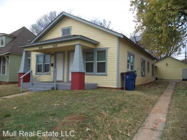 Main picture of 612 E Harrison Ave