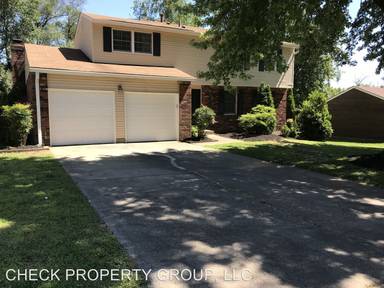Main picture of 4205 Shenandoah Dr