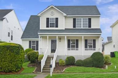 Main picture of 145 Fountain Springs Rd