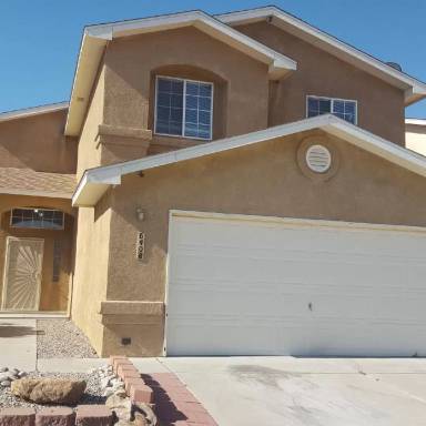 Main picture of 6408 Tauton Rd NW