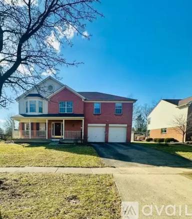 Main picture of 9161 Nottingham Way