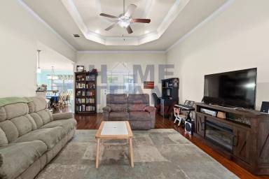 Main picture of 2403 Terry Dr