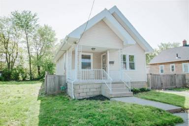 Main picture of 3424 Twining St