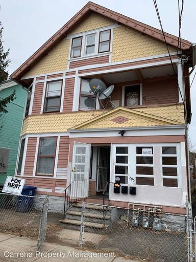 Main picture of 295 Shelton St