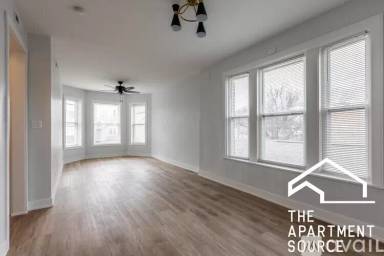 Main picture of 4340 W Shakespeare Ave