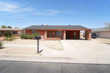 Main picture of 2620 W Irisado Cir