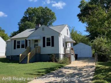 Main picture of 1415 Beech Dr