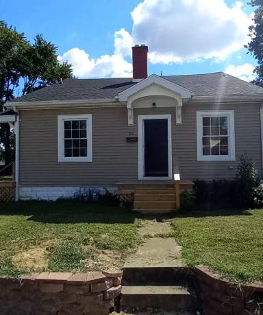 Main picture of 25 E Tennessee St