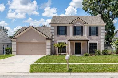 Main picture of 918 Benninger Dr