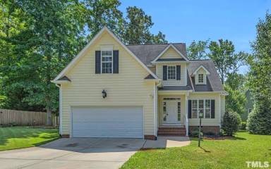 Main picture of 58 Lily McCoy Ln