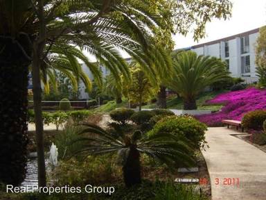 Main picture of Pacific Isle Condominiums