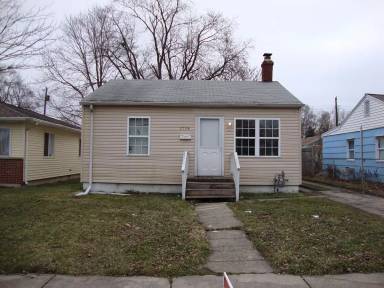 Main picture of 1722 S Brookfield St