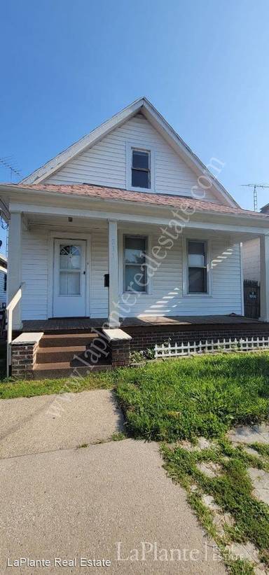 Main picture of 231 E Central Ave