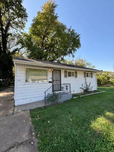 Main picture of 112 Glen Garry Rd