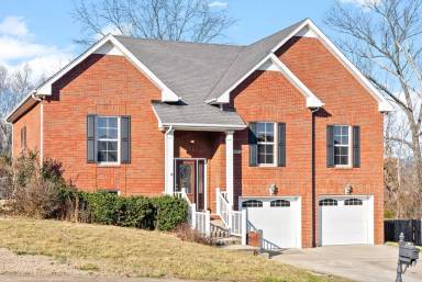 Main picture of 955 Terraceside Cir