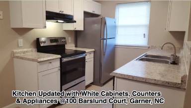 Main picture of 100 Barslund Ct